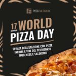 Giornata Mondiale della Pizza
