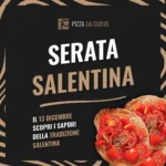 Serata Salentina